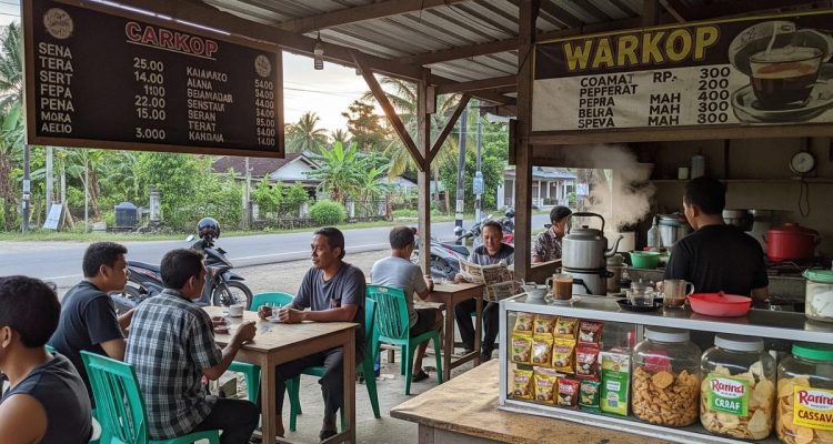 Ide Jualan Depan Rumah yang Laris di Pagi Hari, Modal Terjangkau