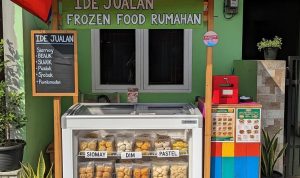 Ide Jualan Depan Rumah yang Selalu Laku Sepanjang Hari