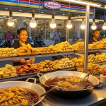 Ide Jualan di Depan Rumah Dekat Indomaret yang Laris Manis, Modal Kecil Untung Besar