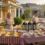 Ide Jualan Modal Terbatas untuk Penghasilan Harian di Depan Rumah
