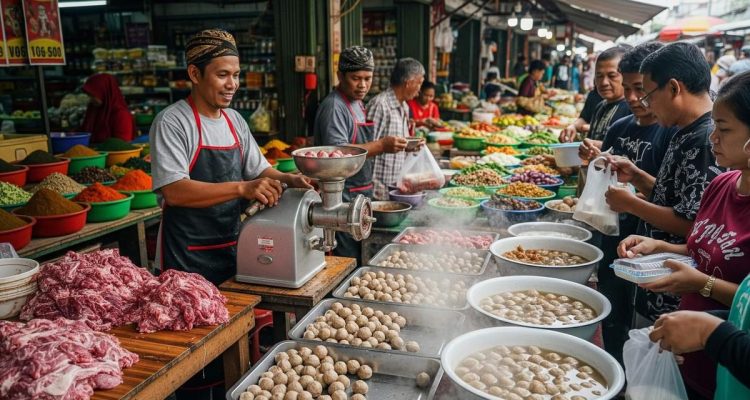 Ide Jualan Unik Saat Idul Adha yang Patut Dicoba