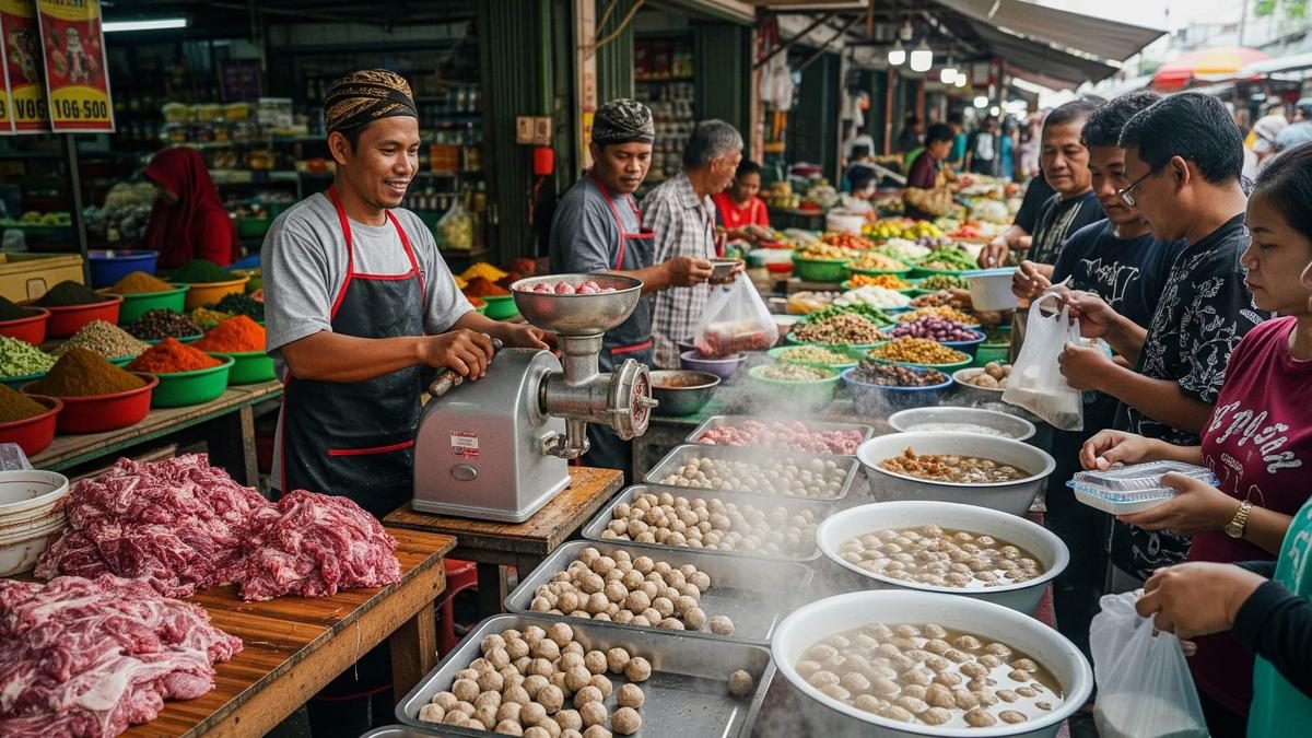 Ide Jualan Unik Saat Idul Adha yang Patut Dicoba