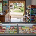 Ide Usaha Toko Kelontong dan Frozen Food di Rumah untuk Kebutuhan Sehari-hari