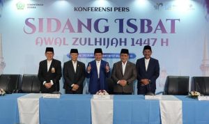 Idul Adha 2026 Akan Seragam, Ini Penjelasan MUI