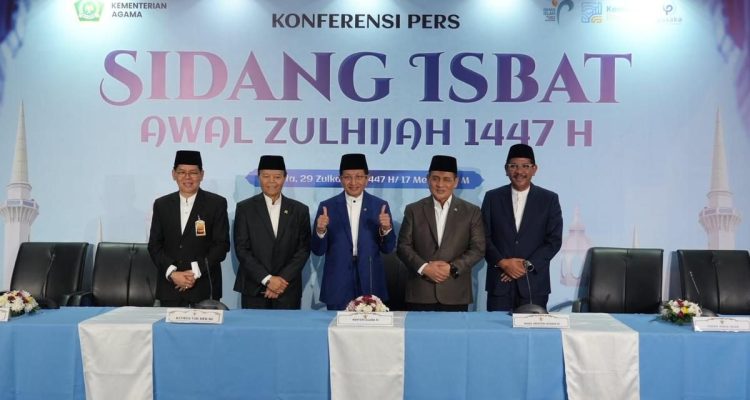 Idul Adha 2026 Akan Seragam, Ini Penjelasan MUI
