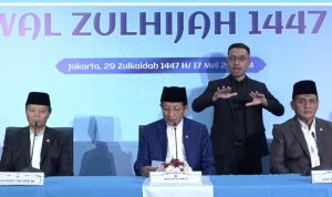 Idul Adha 2026: Perkuat Kebersamaan Tanpa Perbedaan