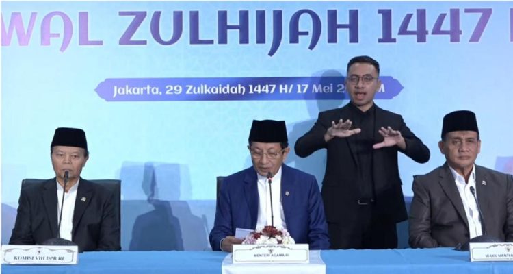 Idul Adha 2026: Perkuat Kebersamaan Tanpa Perbedaan