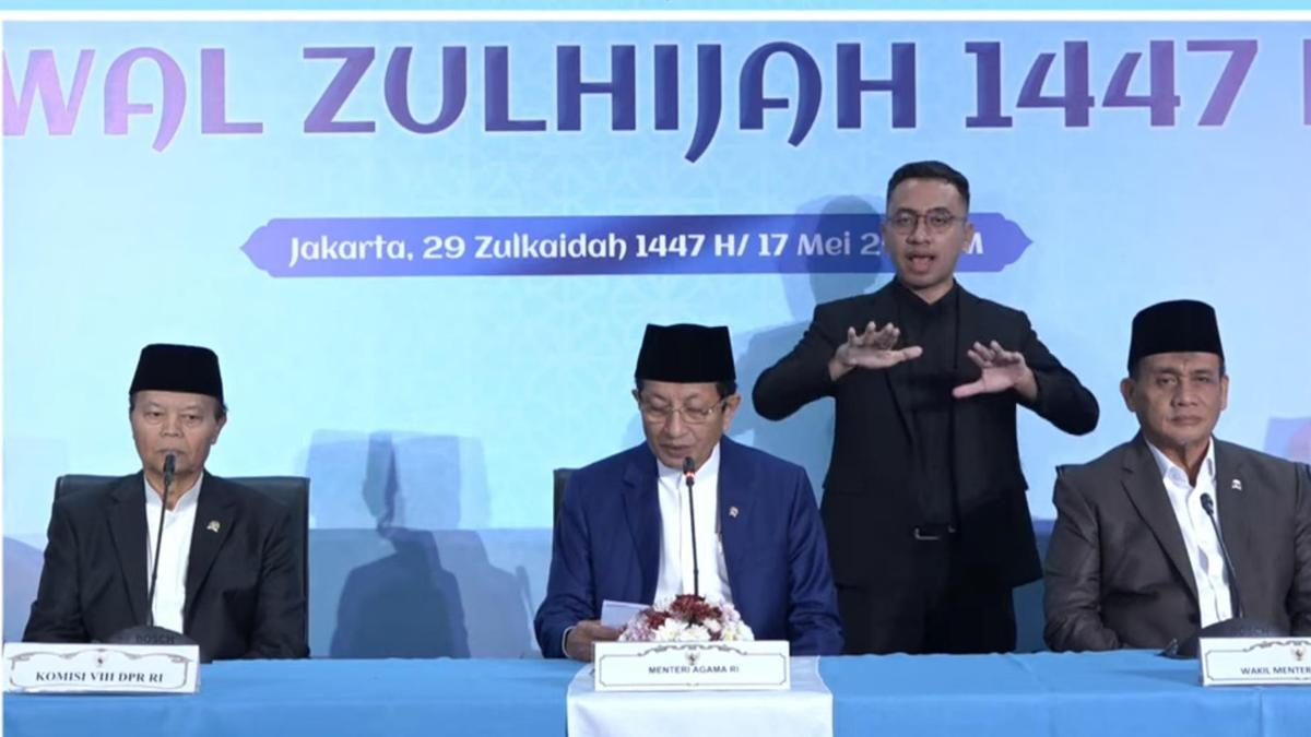 Idul Adha 2026: Perkuat Kebersamaan Tanpa Perbedaan