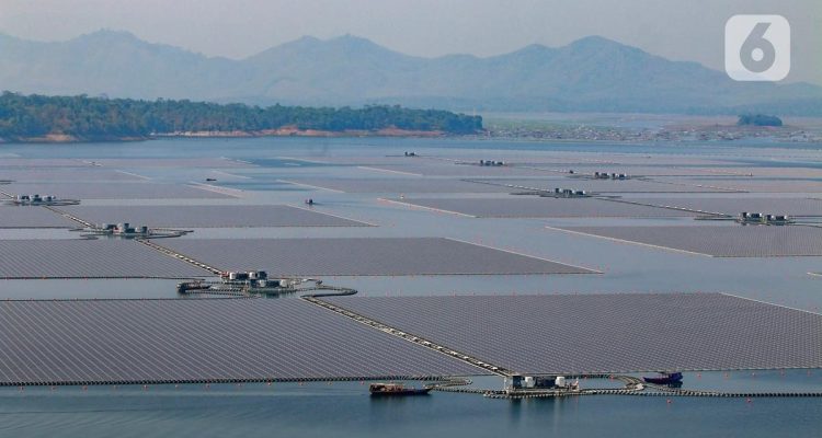 IESR: Dua Tahun Awal Kunci Sukses Program PLTS 100 GW