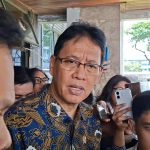 IHSG Turun Tajam Pasca Pembentukan Badan Ekspor, Purbaya Menjelaskan
