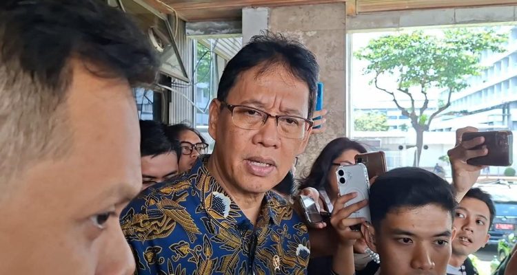 IHSG Turun Tajam Pasca Pembentukan Badan Ekspor, Purbaya Menjelaskan