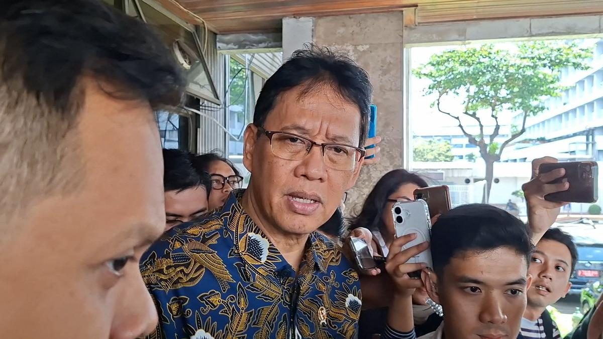 IHSG Turun Tajam Pasca Pembentukan Badan Ekspor, Purbaya Menjelaskan