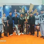 IJFR: Membangun Karakter dan Pola Pikir Belia untuk Pasar Internasional
