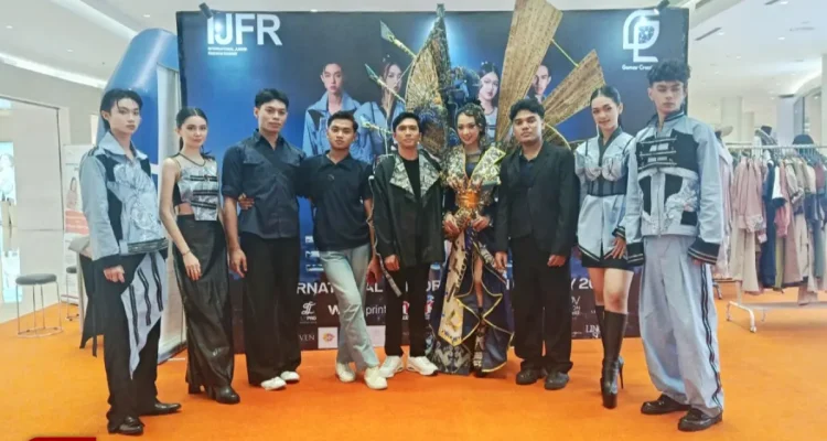 IJFR: Membangun Karakter dan Pola Pikir Belia untuk Pasar Internasional
