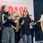 Ika Putri Kembali dengan Single Baru 'Sadis', AKA Entertainment Kenalkan Ardhita