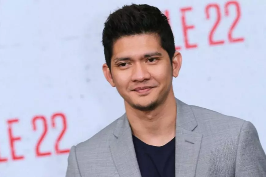 Iko Uwais Bintangi Film Hollywood MRI, Pengambilan Gambar di Jakarta