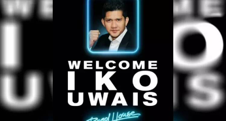 Iko Uwais Siap Beradu Akting dengan Jake Gyllenhaal di 'Road House 2