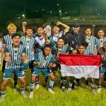 Indonesia 7x7 ke Semifinal Kejuaraan Dunia, Hadapi Brasil