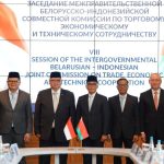 Indonesia Bidik Pasar Belarus untuk Kakao dan Sawit