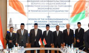 Indonesia Bidik Pasar Belarus untuk Kakao dan Sawit