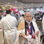 Indonesia Dukung Penuh Kampanye Arab Saudi: "Laa Hajj Bilaa Tasrih