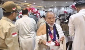 Indonesia Dukung Penuh Kampanye Arab Saudi: "Laa Hajj Bilaa Tasrih