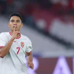 Indonesia Raih Kemenangan Awal di Kualifikasi Piala Dunia 2026