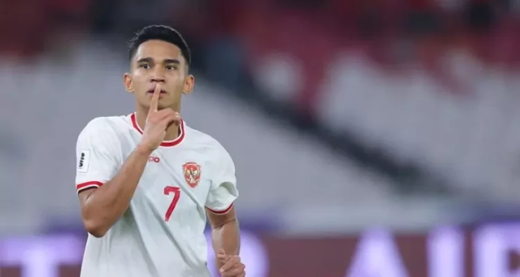 Indonesia Raih Kemenangan Awal di Kualifikasi Piala Dunia 2026