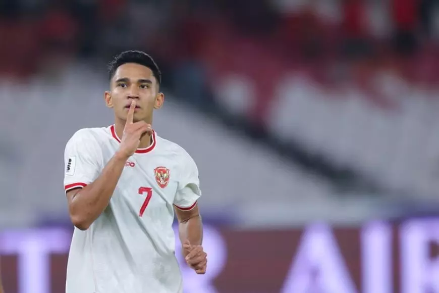 Indonesia Raih Kemenangan Awal di Kualifikasi Piala Dunia 2026