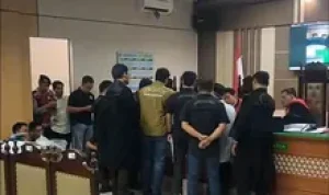 Indramayu CCTV Bongkar Fakta Pembunuhan Keluarga Paoman, Sidang Memanas 25 Mei 2026