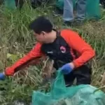 Indramayu Jadi Pusat Gerakan Penyelamat Sungai Jawa Barat