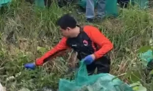 Indramayu Jadi Pusat Gerakan Penyelamat Sungai Jawa Barat