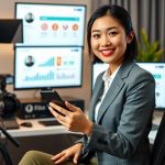 Influencer dan Selebgram Tak Dapat Manfaatkan PPh Final UMKM 0,5%