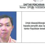 Ini Wajah dan Tanda Pengenal Pemilik New Zone Medan yang Dicari Polisi