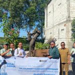 InJourney Airports Distribusikan 79 Sapi dan 10 Kambing ke Seluruh Indonesia
