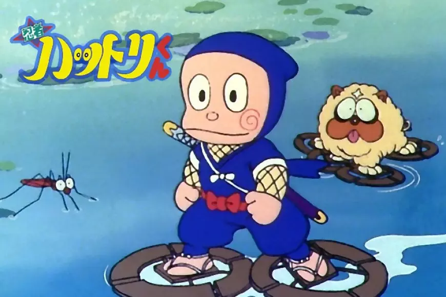 Innalillahi, Aktor Suara Ika Zidane, Pengisi Suara Ninja Hattori dan Doraemon, Berpulang