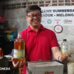 Inovasi BBM Alternatif dari Sampah Plastik Karya Warga Cimahi
