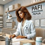 Inovasi Kesehatan dan Farmasi PAFI Manokwari di Papua Barat