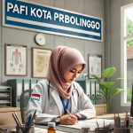 Inovasi PAFI Kota Probolinggo: Tingkatkan Kualitas Kesehatan