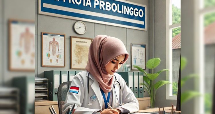 Inovasi PAFI Kota Probolinggo: Tingkatkan Kualitas Kesehatan