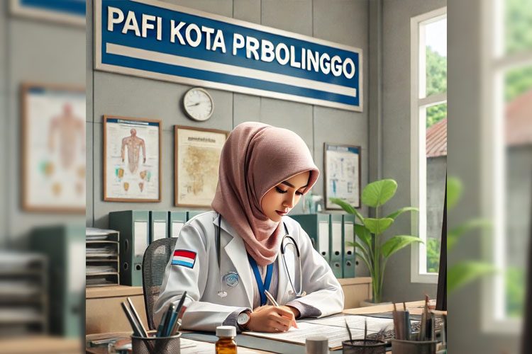 Inovasi PAFI Kota Probolinggo: Tingkatkan Kualitas Kesehatan