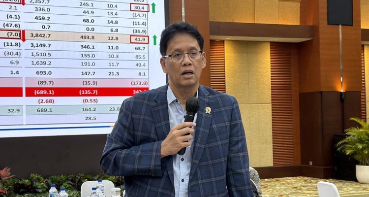 Insentif Mobil Listrik Ditunda Pelaksanaannya