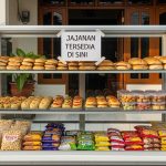 Inspirasi Area Jualan Rumahan yang Fleksibel dan Mudah Dipindah