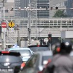 Integrasi CCTV MRT dan Gedung Bertingkat Jakarta