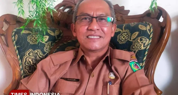 Intensitas Komunikasi Pusat, RS Bayan KLU Dipastikan Terealisasi