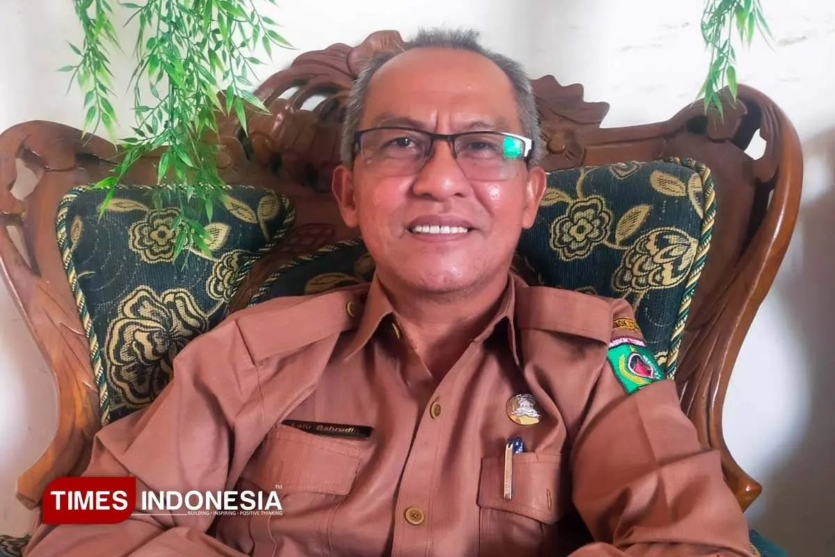 Intensitas Komunikasi Pusat, RS Bayan KLU Dipastikan Terealisasi