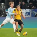 Inter Milan Bungkam Lazio 6-0 di Kandang Sendiri