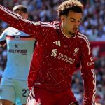 Inter Milan Jajaki Komunikasi dengan Liverpool Terkait Transfer Pemain