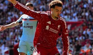 Inter Milan Jajaki Komunikasi dengan Liverpool Terkait Transfer Pemain