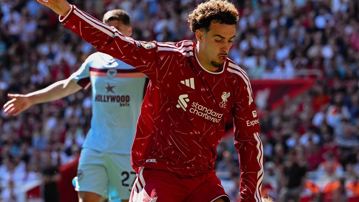 Inter Milan Jajaki Komunikasi dengan Liverpool Terkait Transfer Pemain